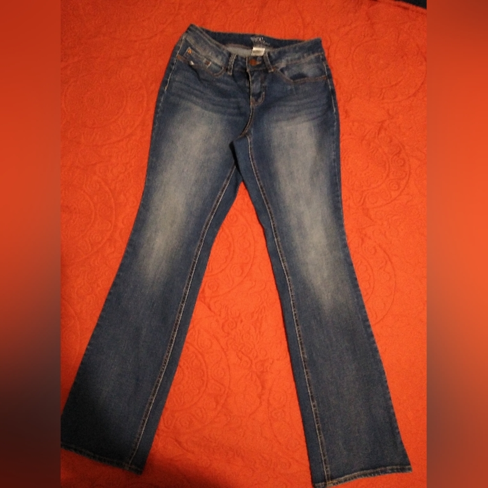 Time and Tru jeans